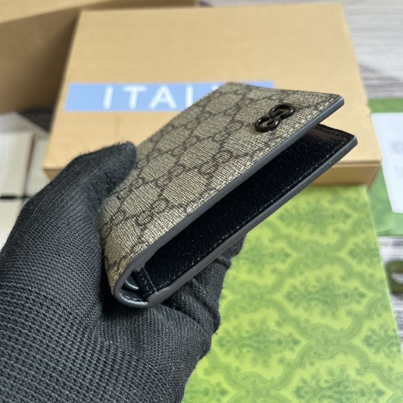 Gucci Wallets